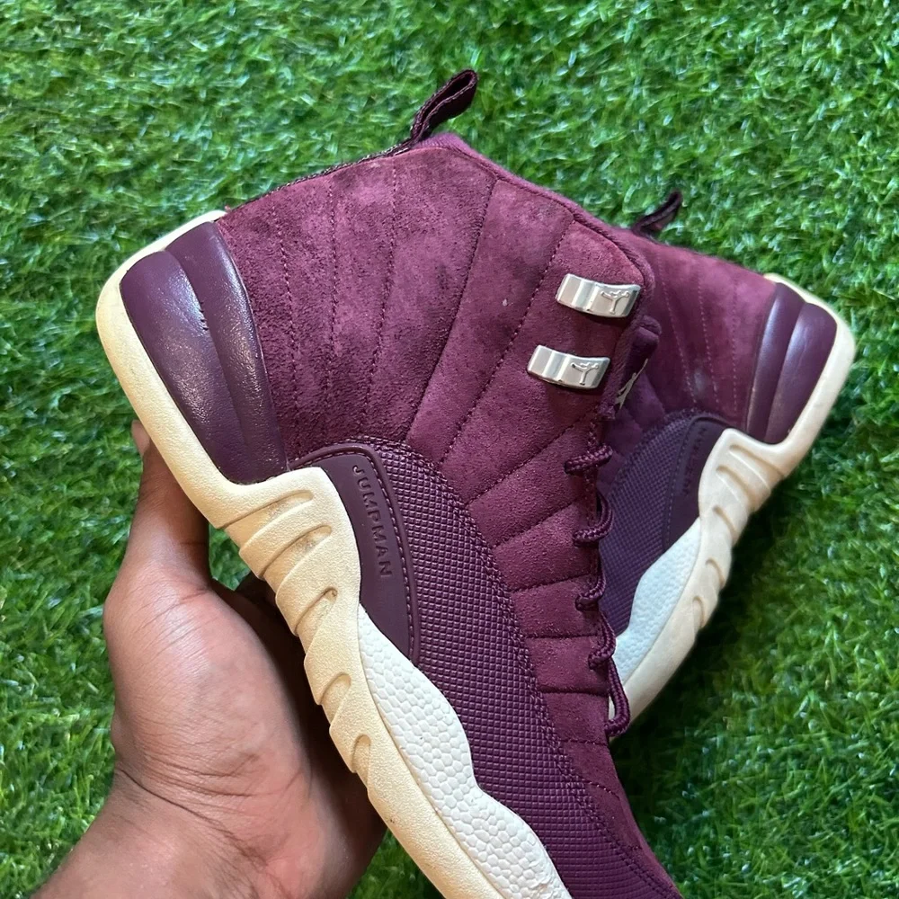 Jordan air 12
